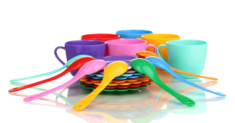 Playgo Spülmaschinen