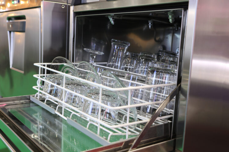 Neff Spülmaschinenkorb