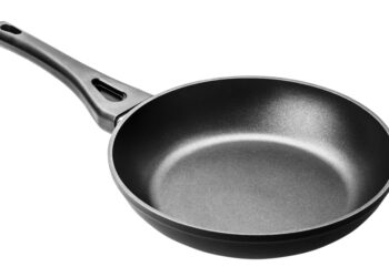 Pfanne Spülmaschinengeeignet