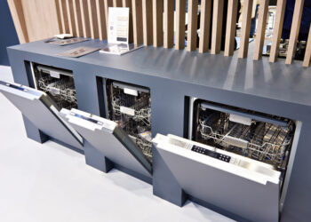 Welche Geschirrspüler gelten als die besten auf dem Markt?