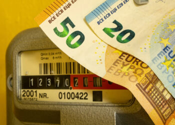 Wie viel Watt verbraucht ein typischer Geschirrspüler?